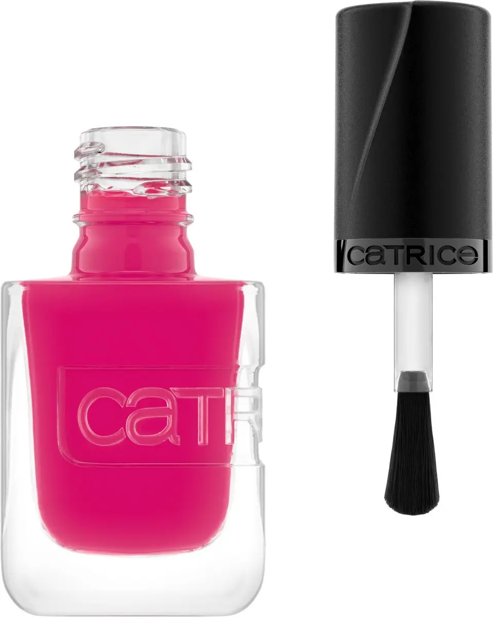 Catrice Gel Affair Nagellak 018-Berry Styles 10.5ml