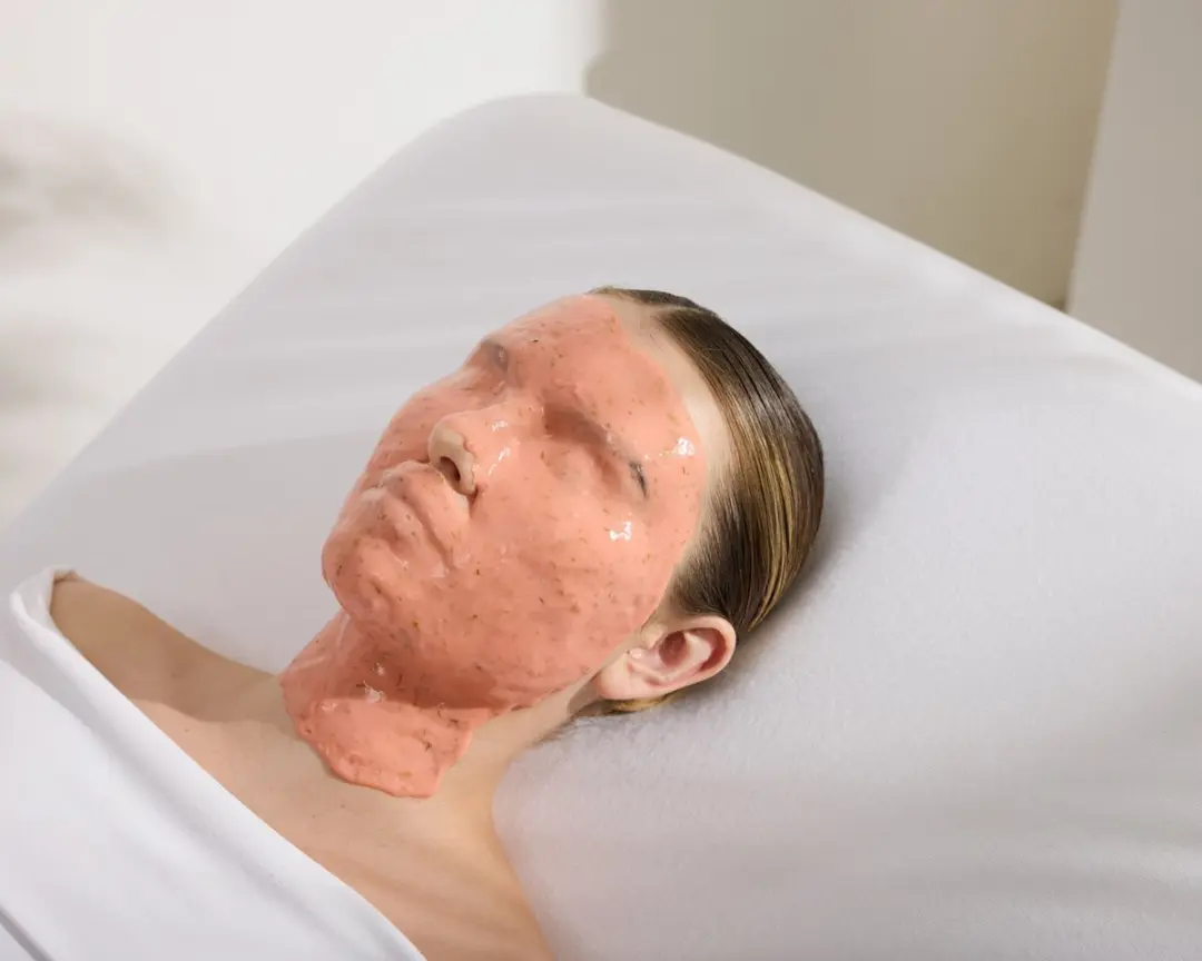 Casmara Vitamine Plantaardig Masker 2030 - 10 Stuks 125ml
