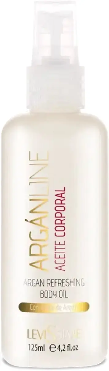 Casmara Arganline Lichaamsolie 125ml