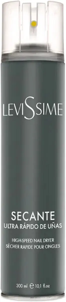 Casmara Levissime Nagellak Sneldrogende Spray 300ml