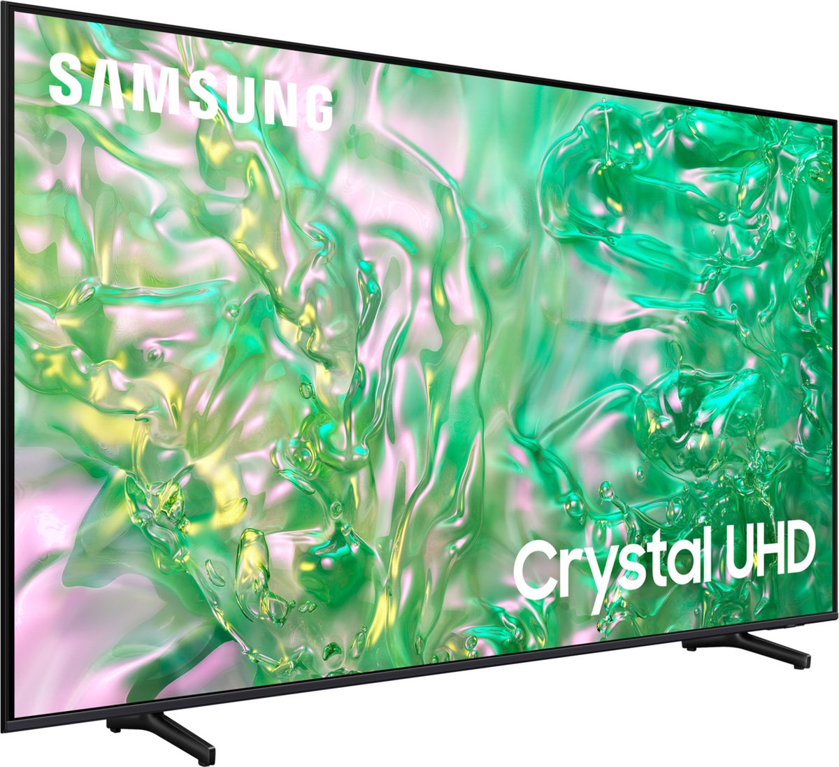 Samsung UE43DU8072 - 43 inch - 4K LED - 2024 - Buitenlands model