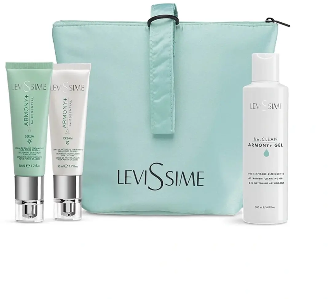 Casmara Armony Plus Levissime Beauty Bag