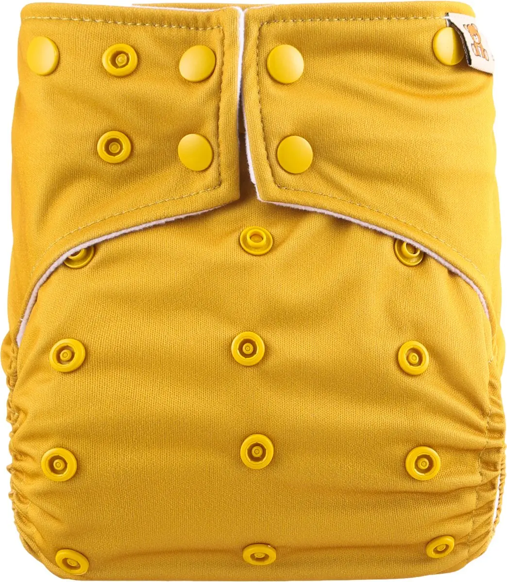 HappyBear Pocketluier Onesize