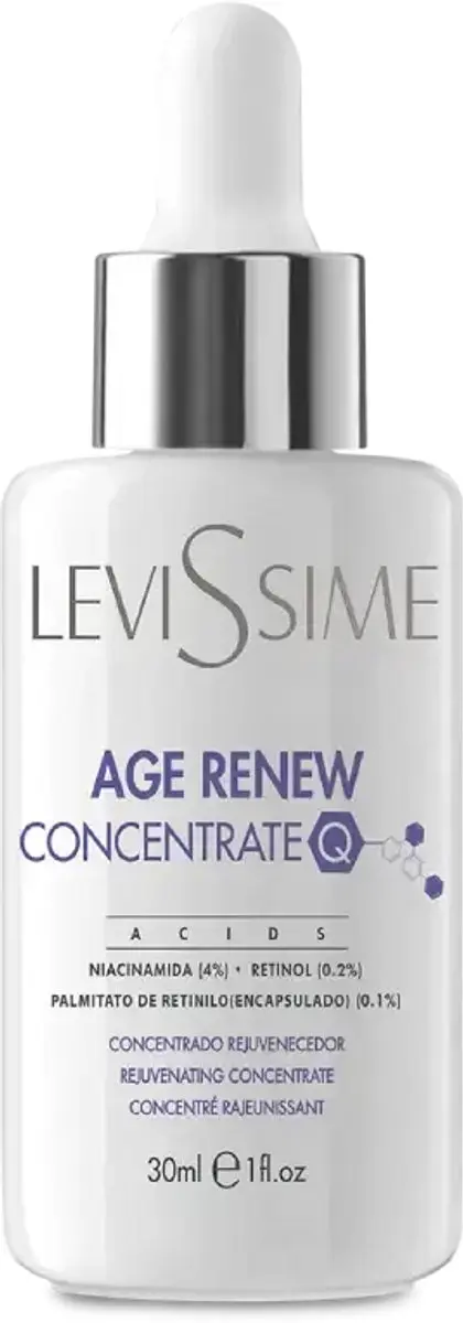 Casmara Age Renew Concentraat 30ml