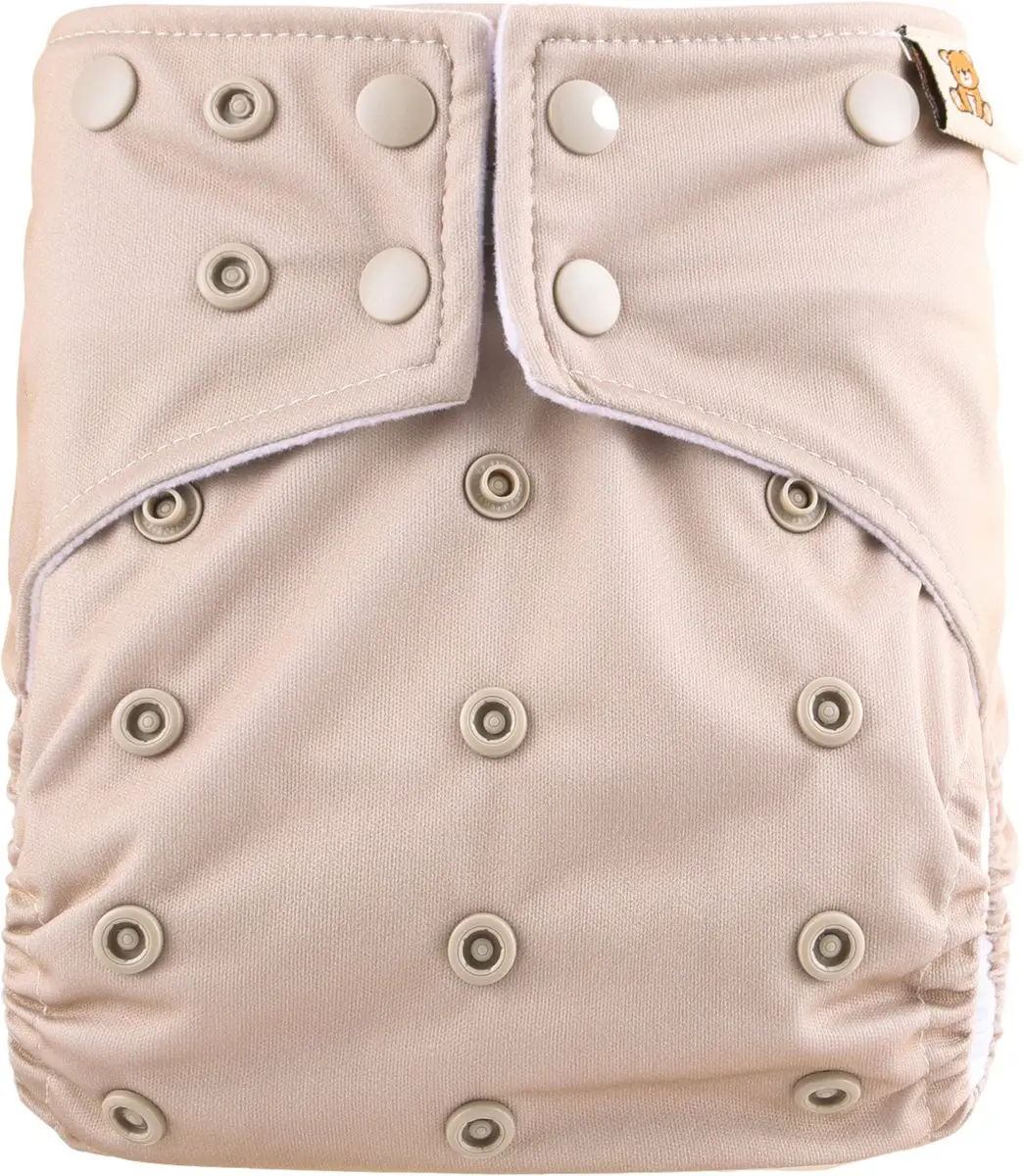 HappyBear Pocketluier Onesize