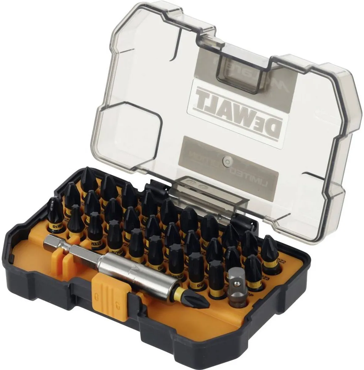 DeWalt McLaren Flextorq DT70901T-QZ Bitset