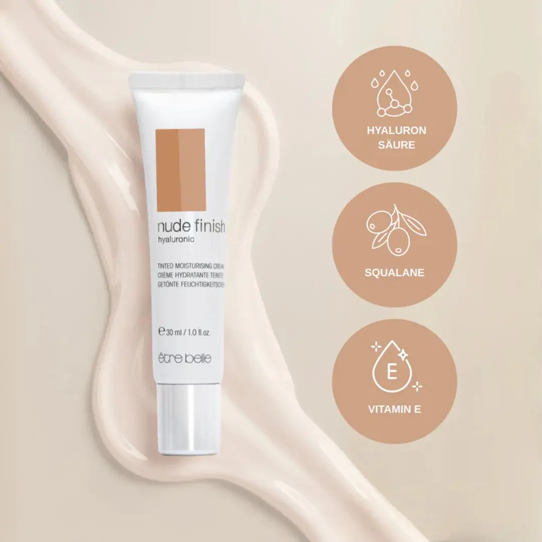 Être Belle CC Cream 30ml - Medium
