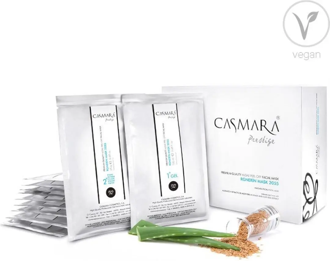 Casmara RGnerin Masker 2055