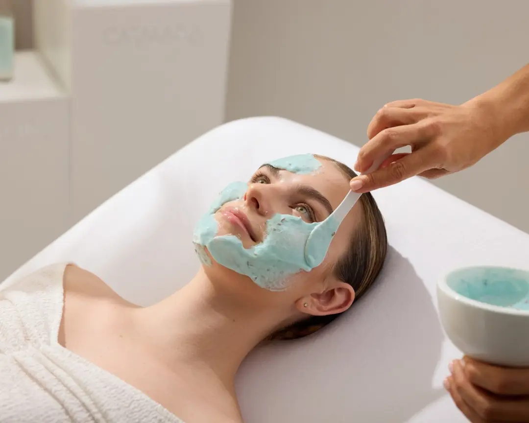 Casmara RGnerin Masker 2055 - 10 Stuks 125ml