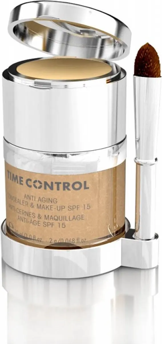 Être Belle Time Control Foundation kleur 2 - 30ml