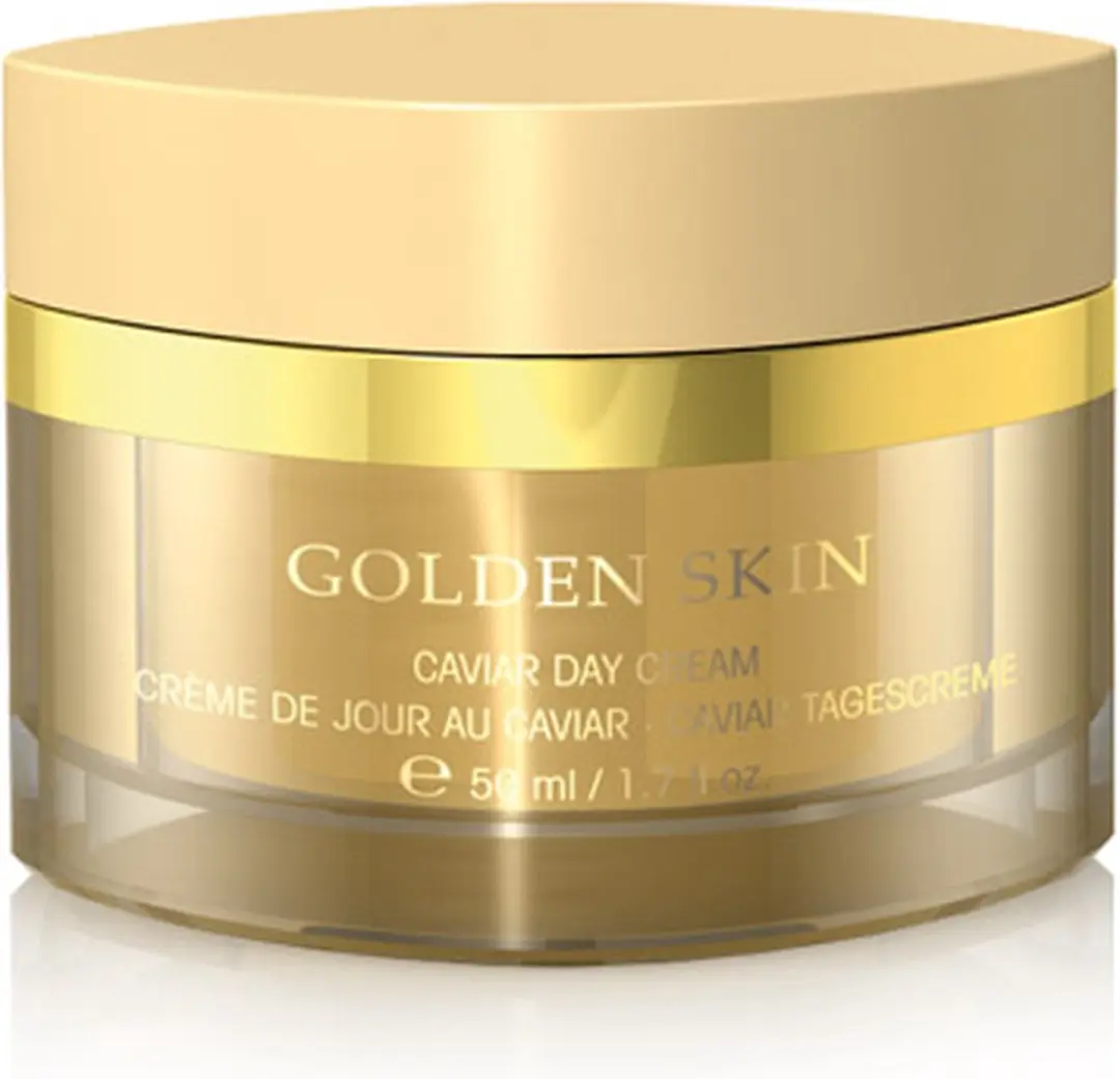 Être Belle Golden Skin Dagcrème 50ml