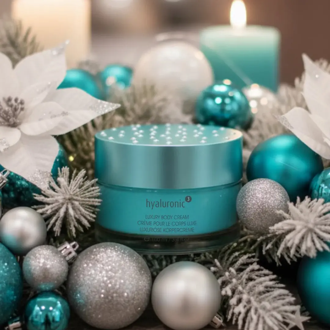 Être Belle Hyaluronic Luxe Bodycrème 100ml