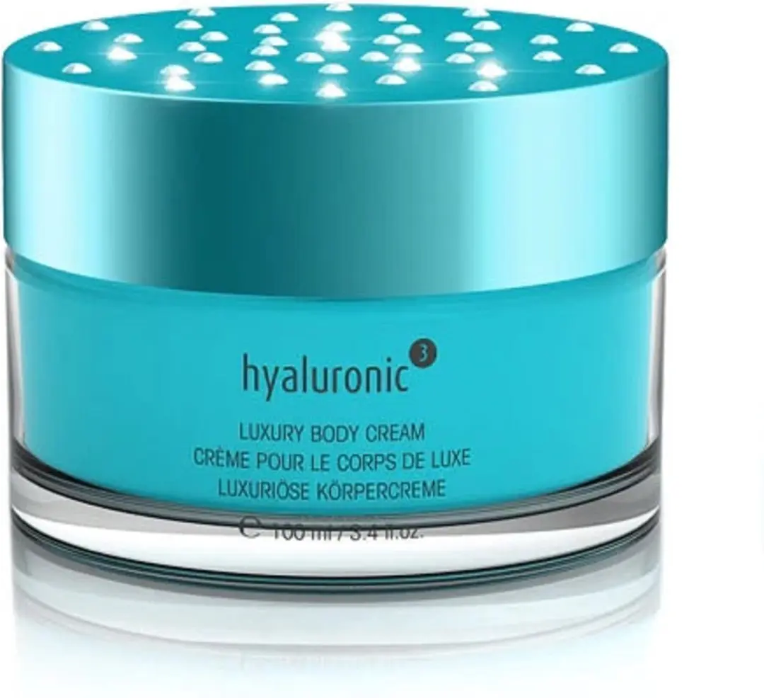 Être Belle Hyaluronic Luxe Bodycrème 100ml