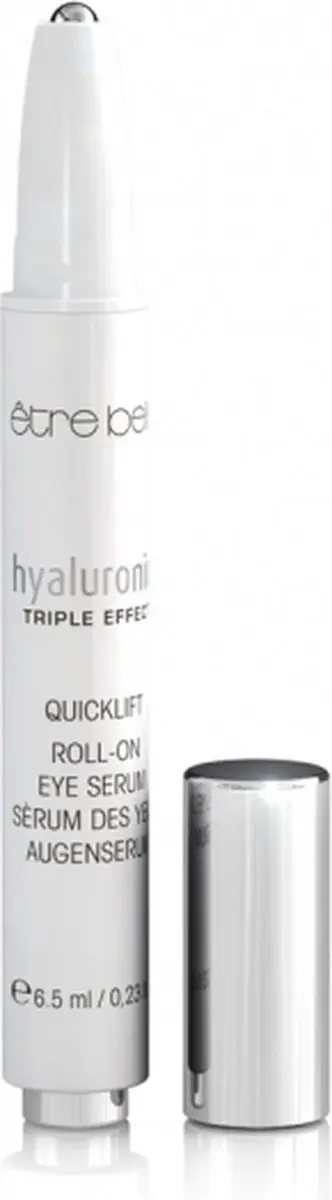 Être Belle Quicklift Hyaluron Oogserum 100ml