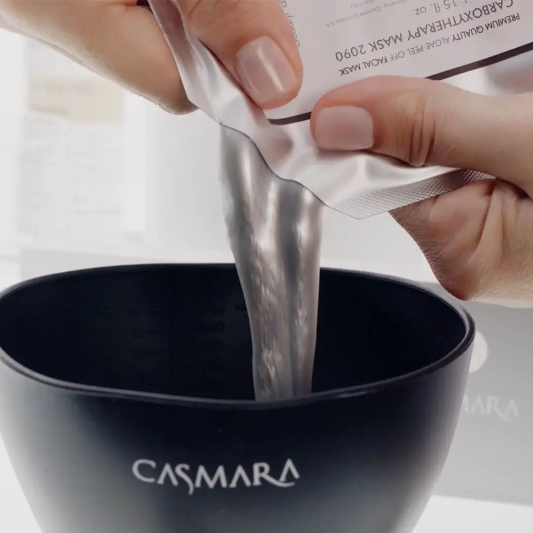 Casmara Oog Perfectie Behandeling 2x20ml