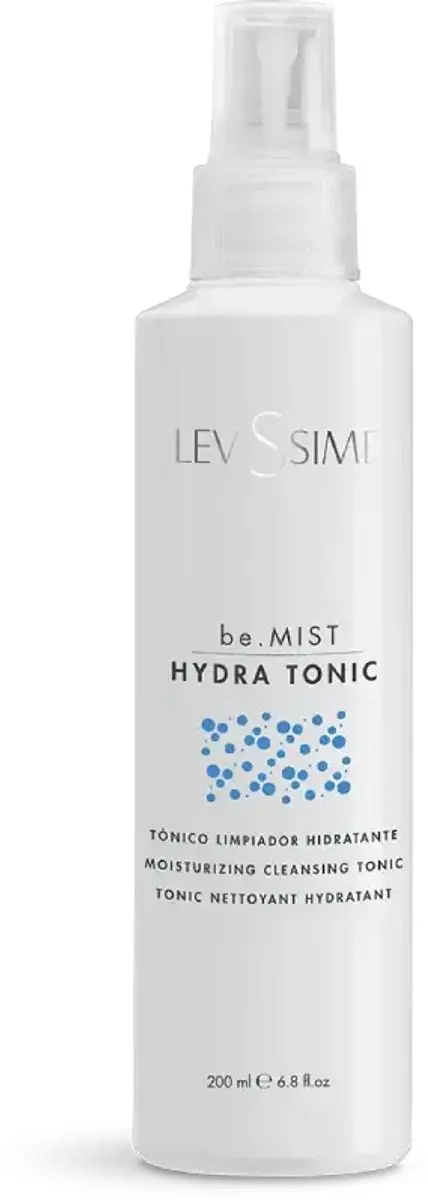Casmara Be Mist Hydra Tonic Levissime 200ml