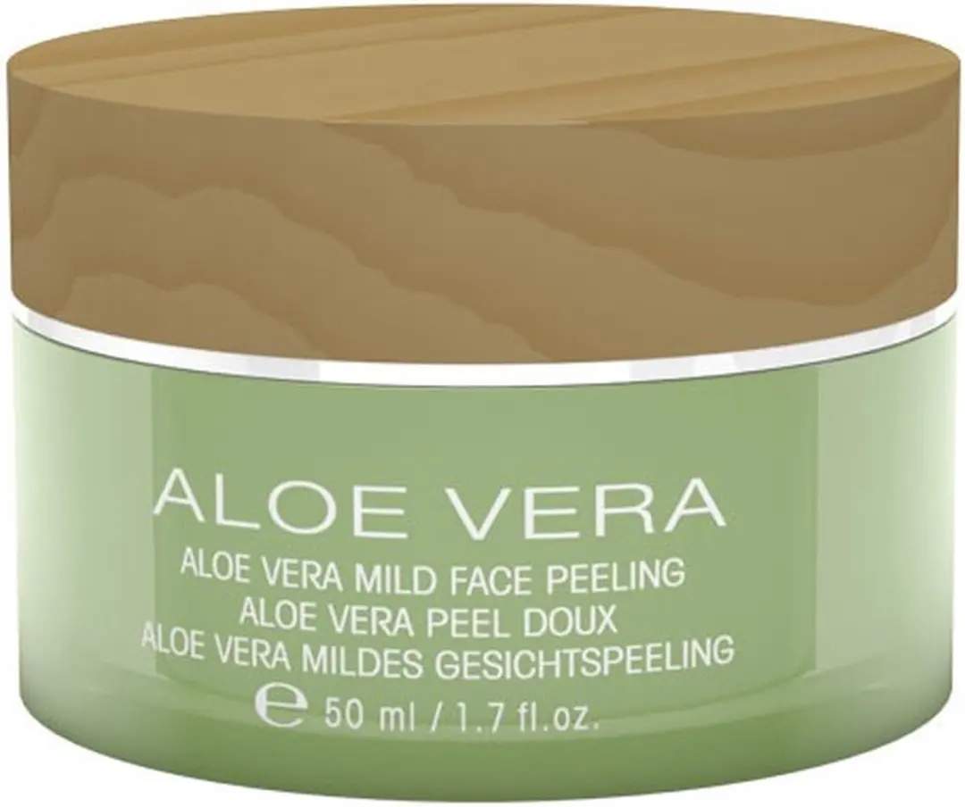Être Belle Aloe Vera Milde Peeling 50ml