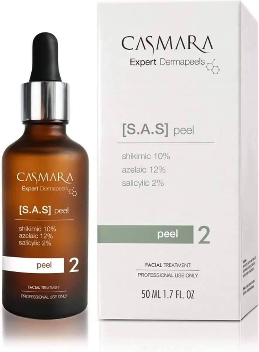 Casmara Expert Dermapeels Peeling 50ml