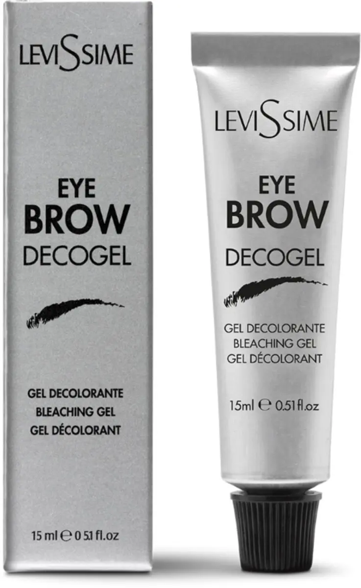 Casmara Wenkbrauw Blondeer Gel 15ml