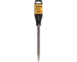 DeWalt DT6801 SDS Plus Puntbeitel 250mm