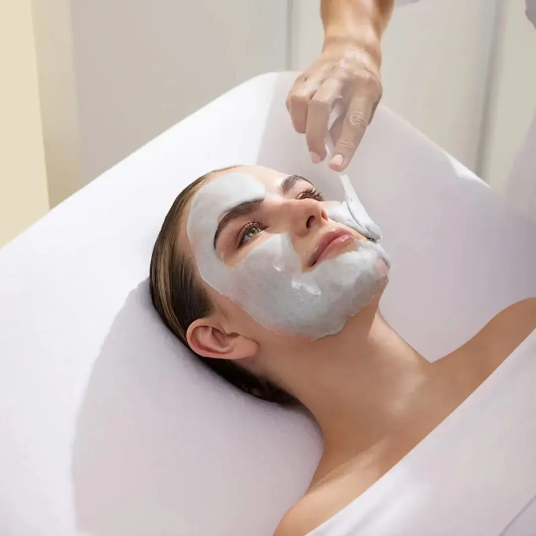 Casmara White Gold Mask 2084 Regenererend Masker - 10 Stuks