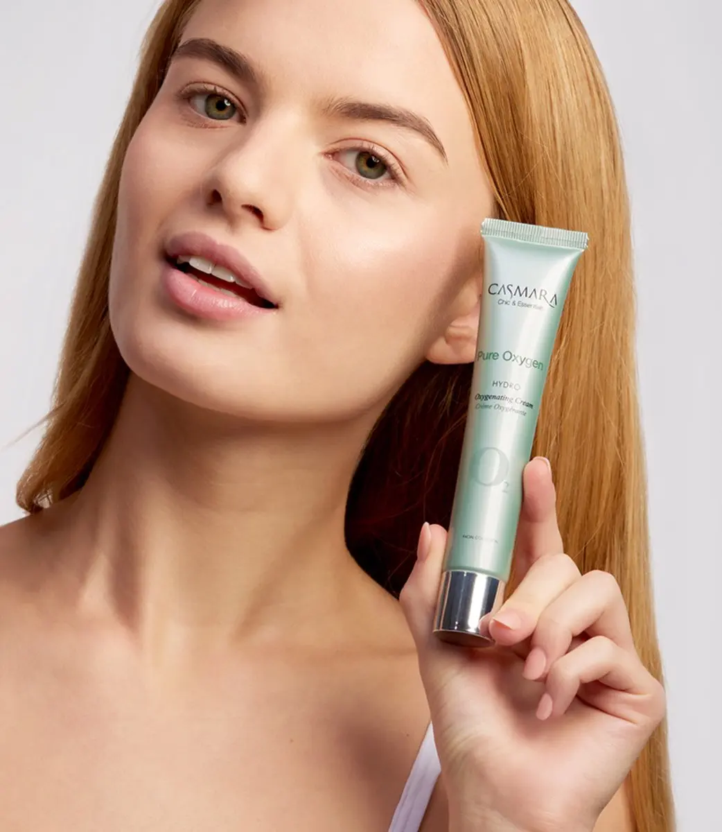 Casmara Oxygenating Moisturizing Cream 50ml
