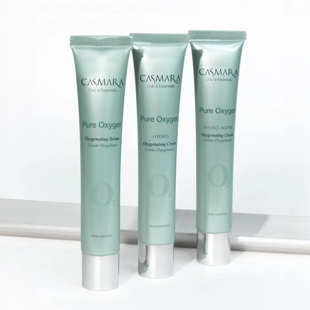Casmara Oxygenating Moisturizing Cream 50ml