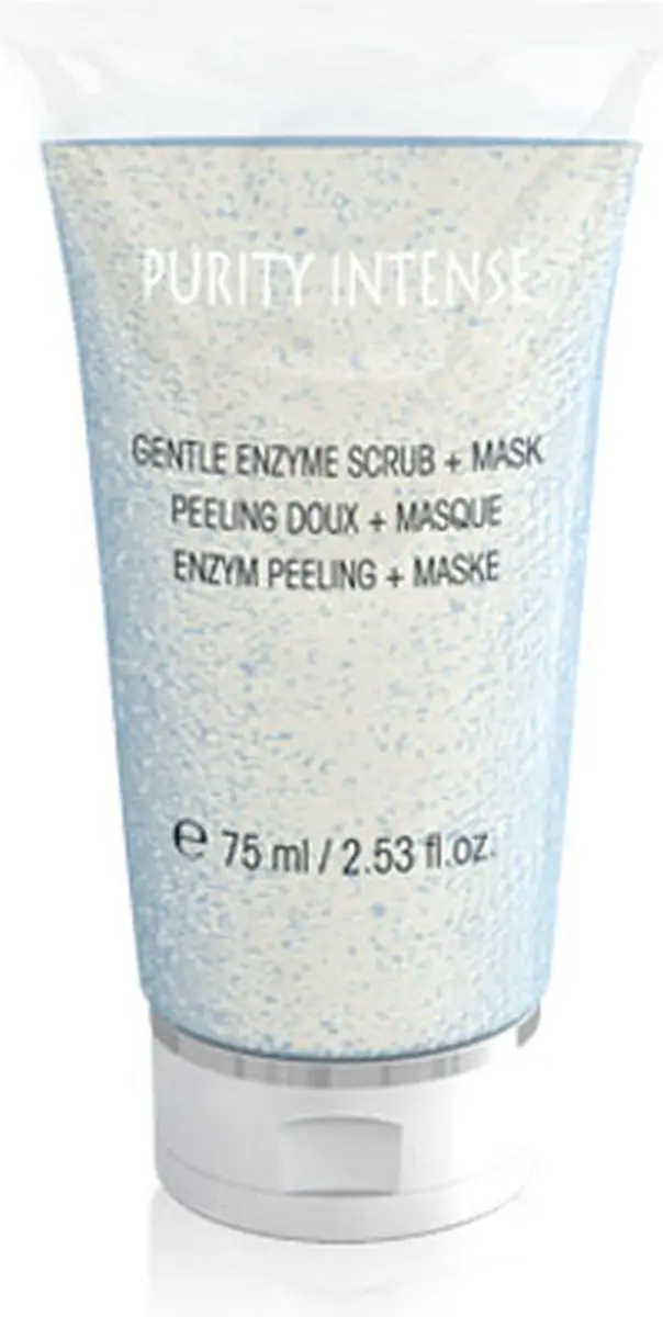 Être Belle Purity Intense Gentle Enzym Scrub 75ml