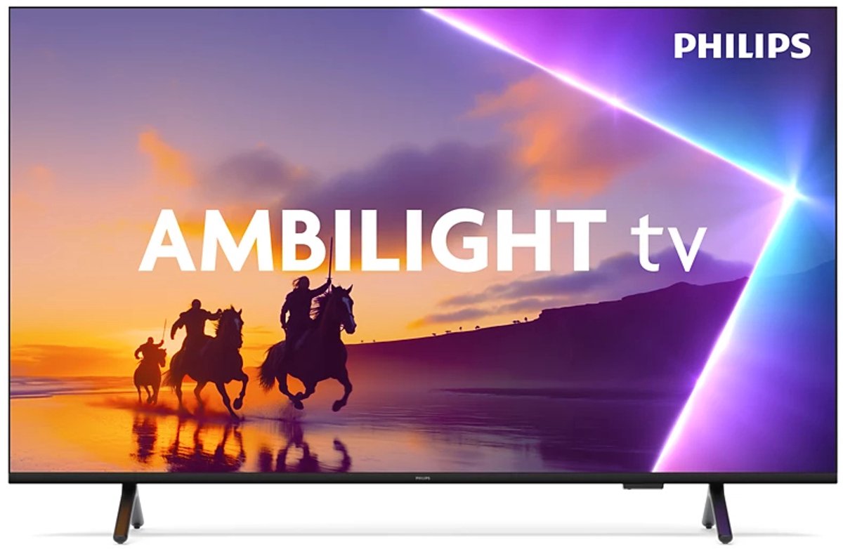 Philips 65PUS8500/12 - 65 inch - 4K QLED - 2025