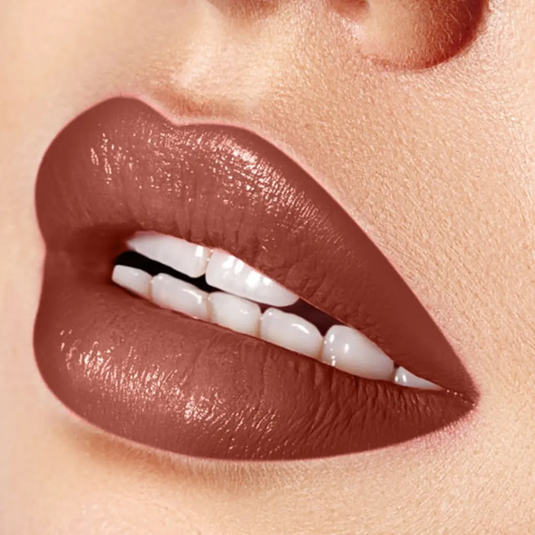 Être Belle Lip Twist Pen Lipstick - Kleur 3 Amber Brown