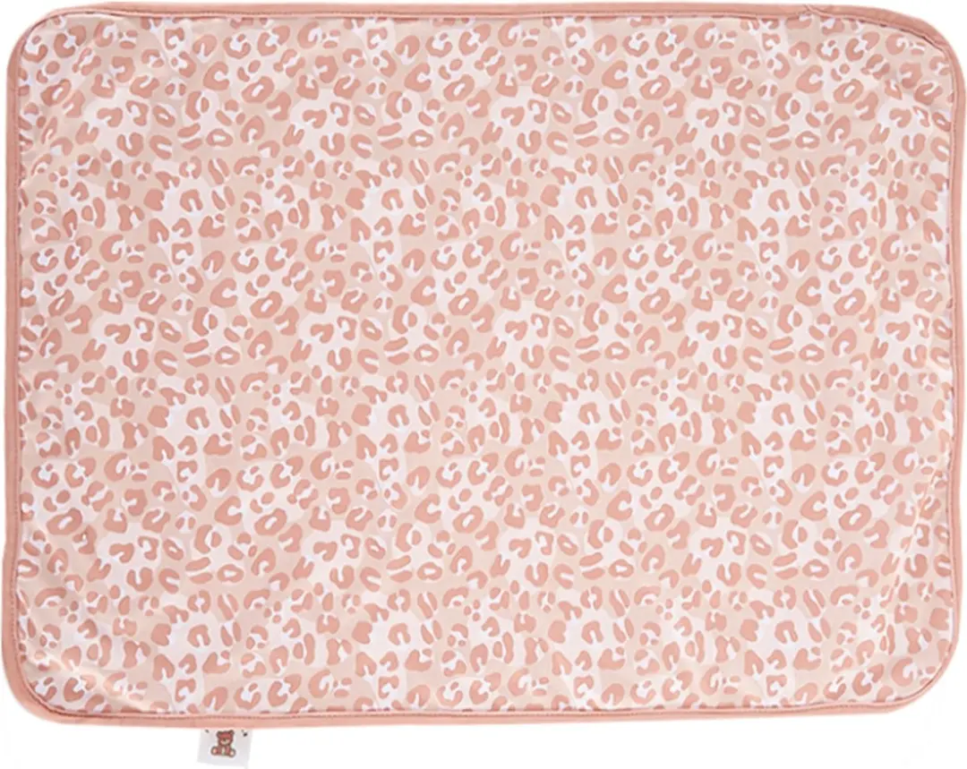 HappyBear Verschoonmatje Roar 50x70cm