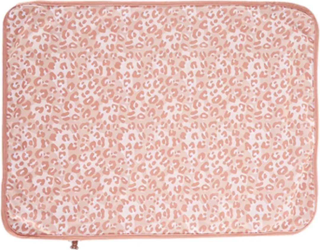 HappyBear Verschoonmatje Roar 50x70cm - Waterdicht