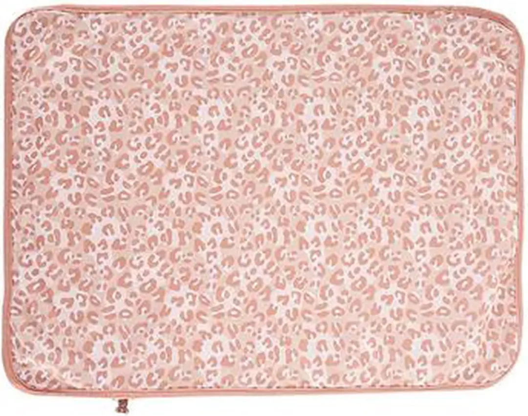 HappyBear Verschoonmatje Roar 50x70cm - Waterdicht