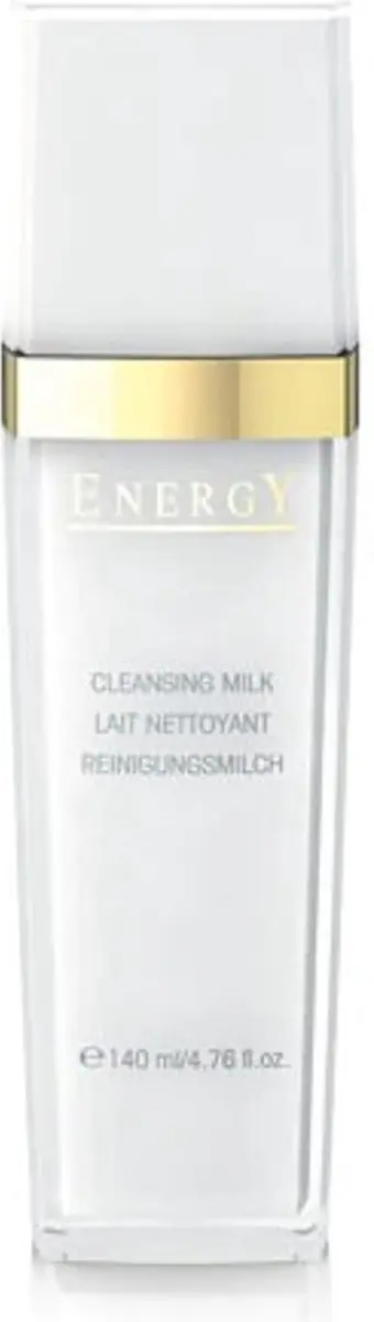 Être Belle Energy Reinigingsmelk 140ml
