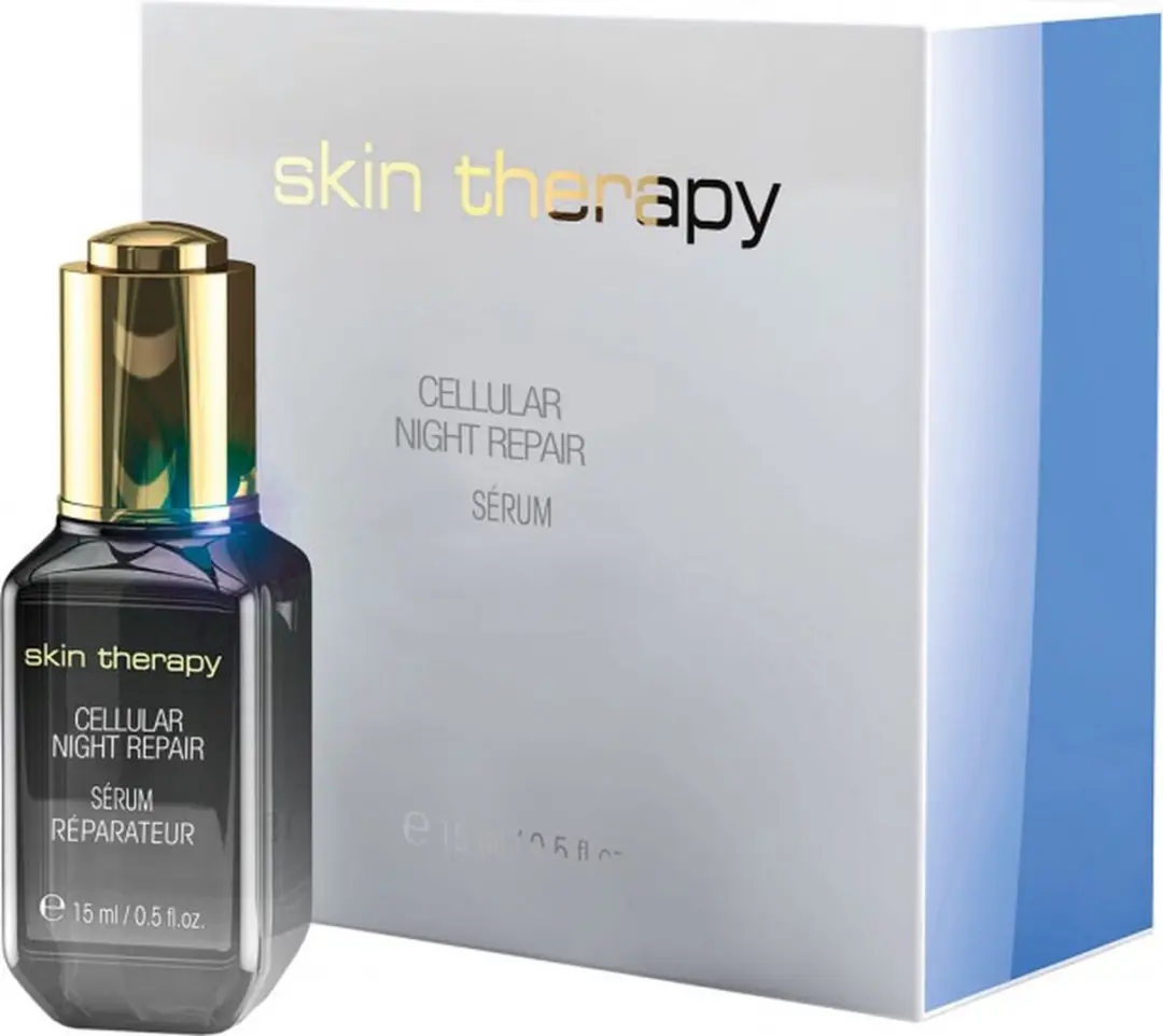Être Belle Cellular Night Repair Serum 15ml