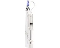 Casmara Activator Pen Microneedling Systeem - Wit