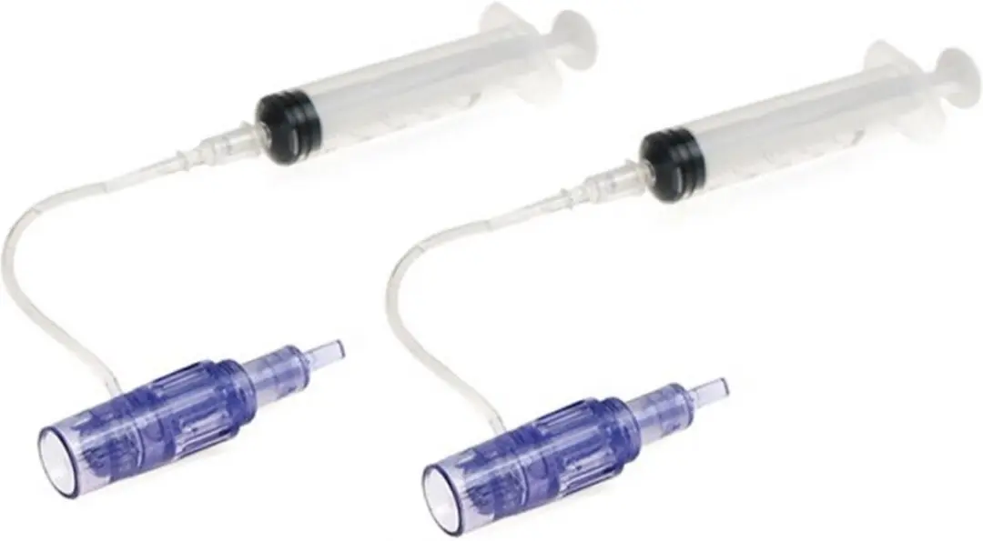 Casmara Activator Pen Microneedling Systeem - Wit