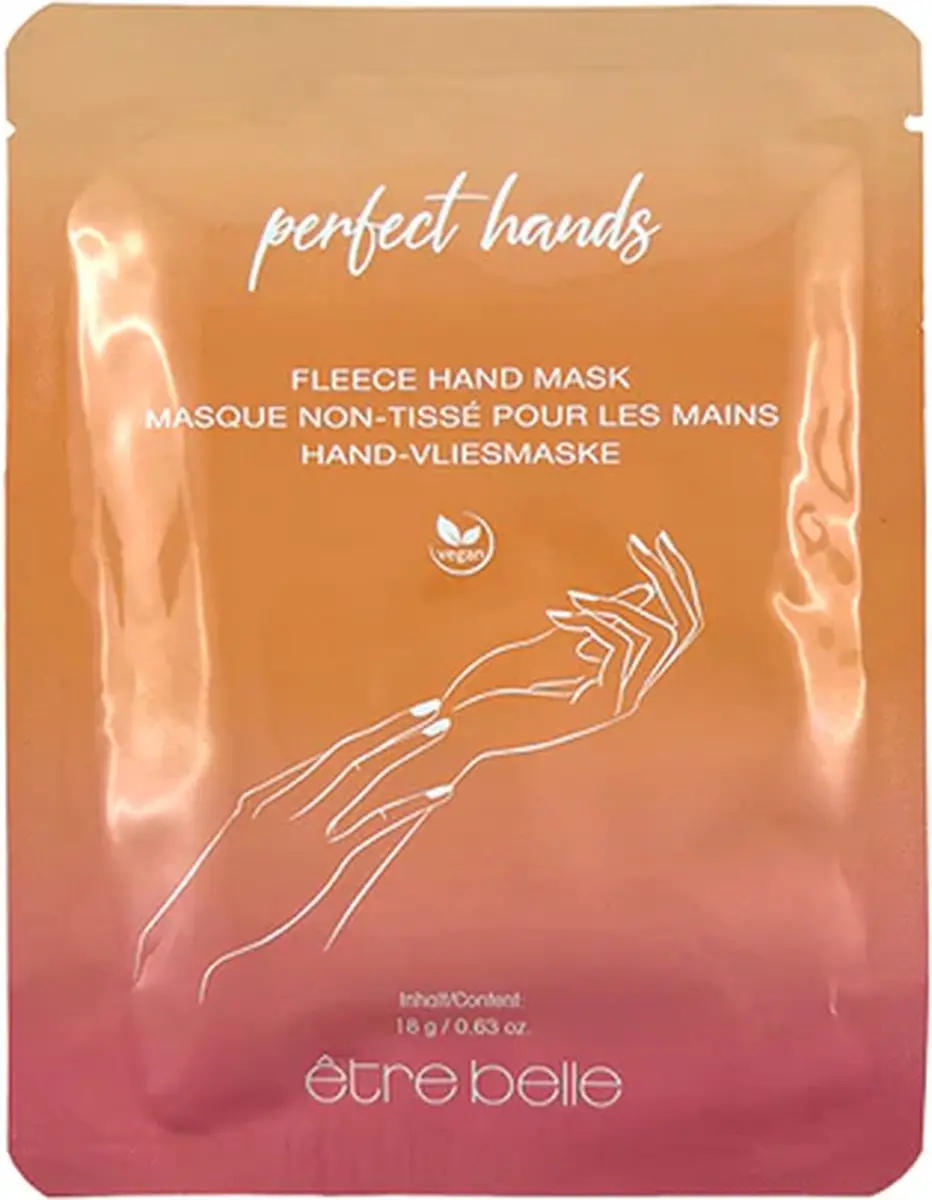 Être Belle Perfect Hands Hand Maskers - 10 Stuks