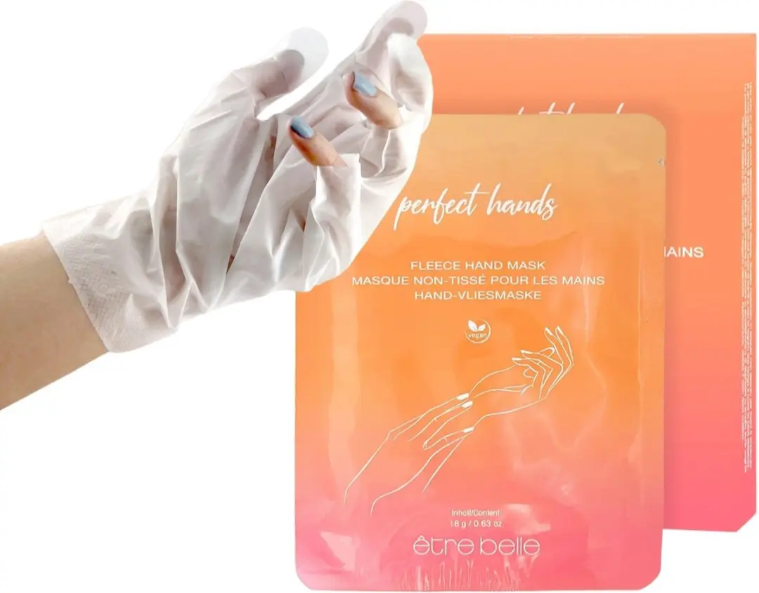 Être Belle Perfect Hands Hand Maskers