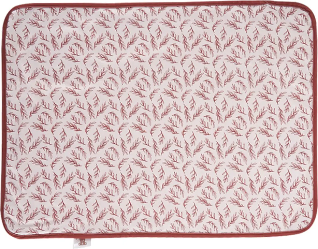 HappyBear Verschoonmatje Twiggy 50x70cm