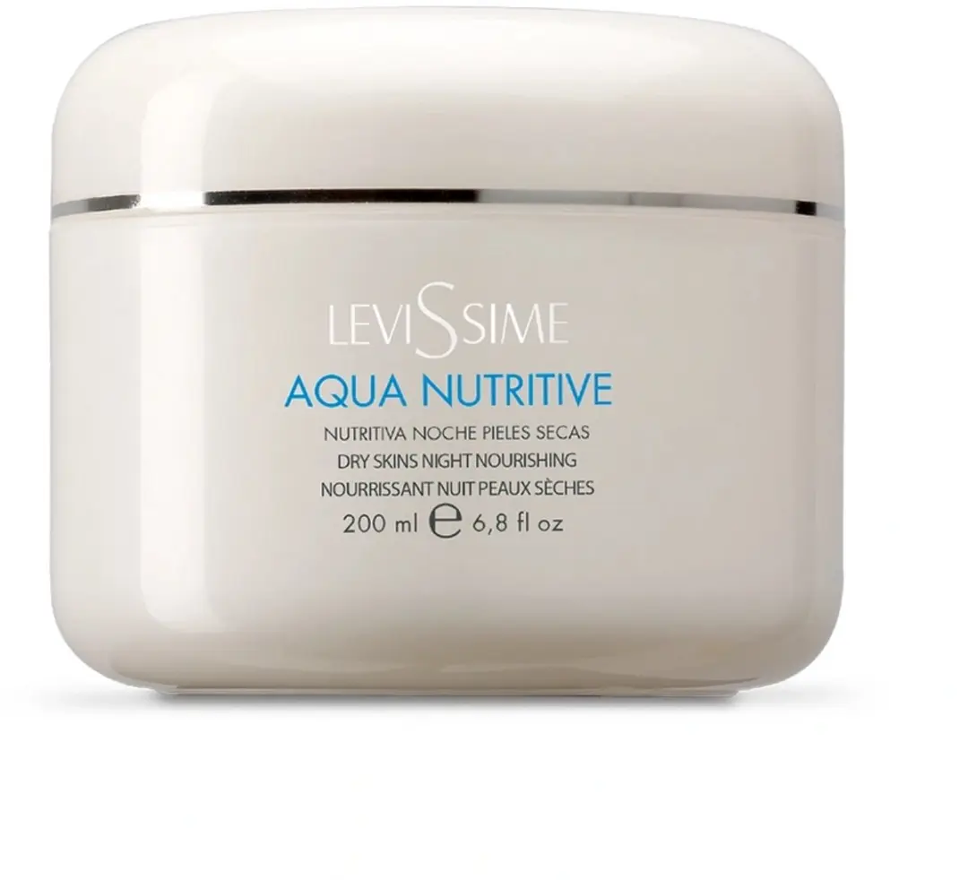 Casmara Aqua Nutritive Levissime Voedende Gezichtsemulsie 200ml