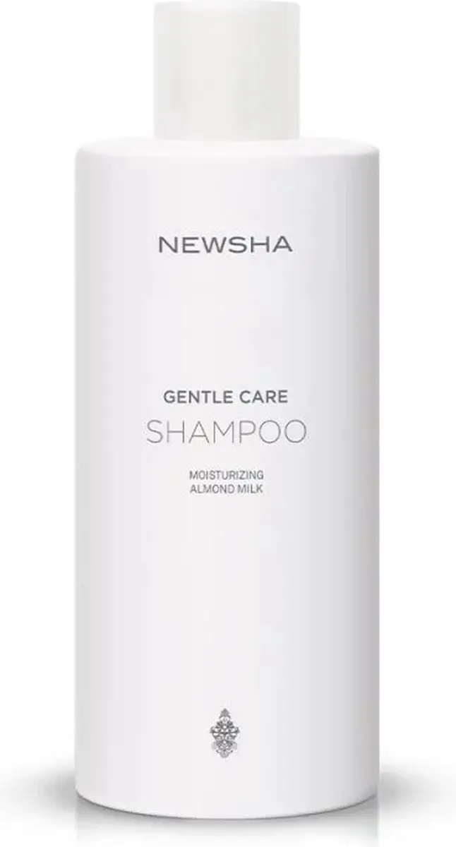 Newsha Pure Gentle Care Shampoo 1000ml