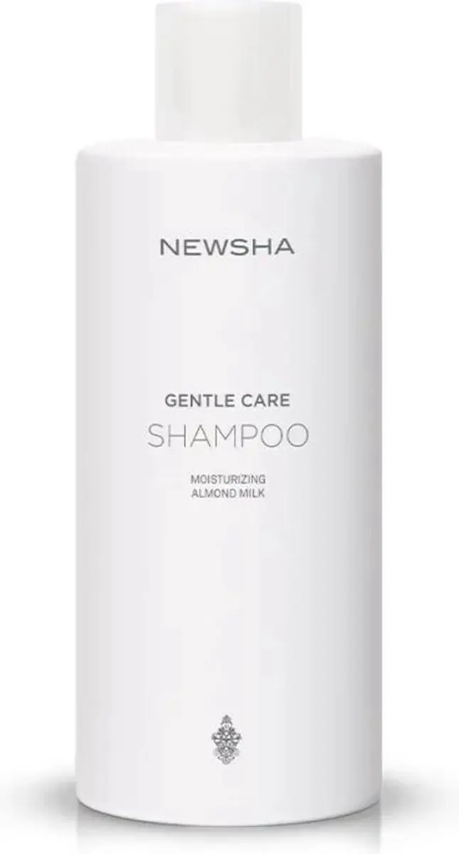 Newsha Pure Gentle Care Shampoo 1000ml
