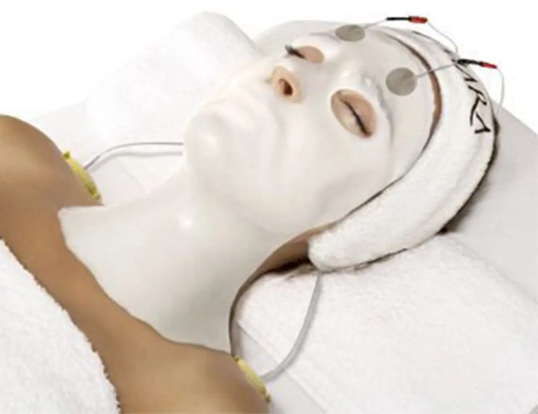 Casmara Age Defense Treatment Pro-Prebiotisch 2x6 Stuks