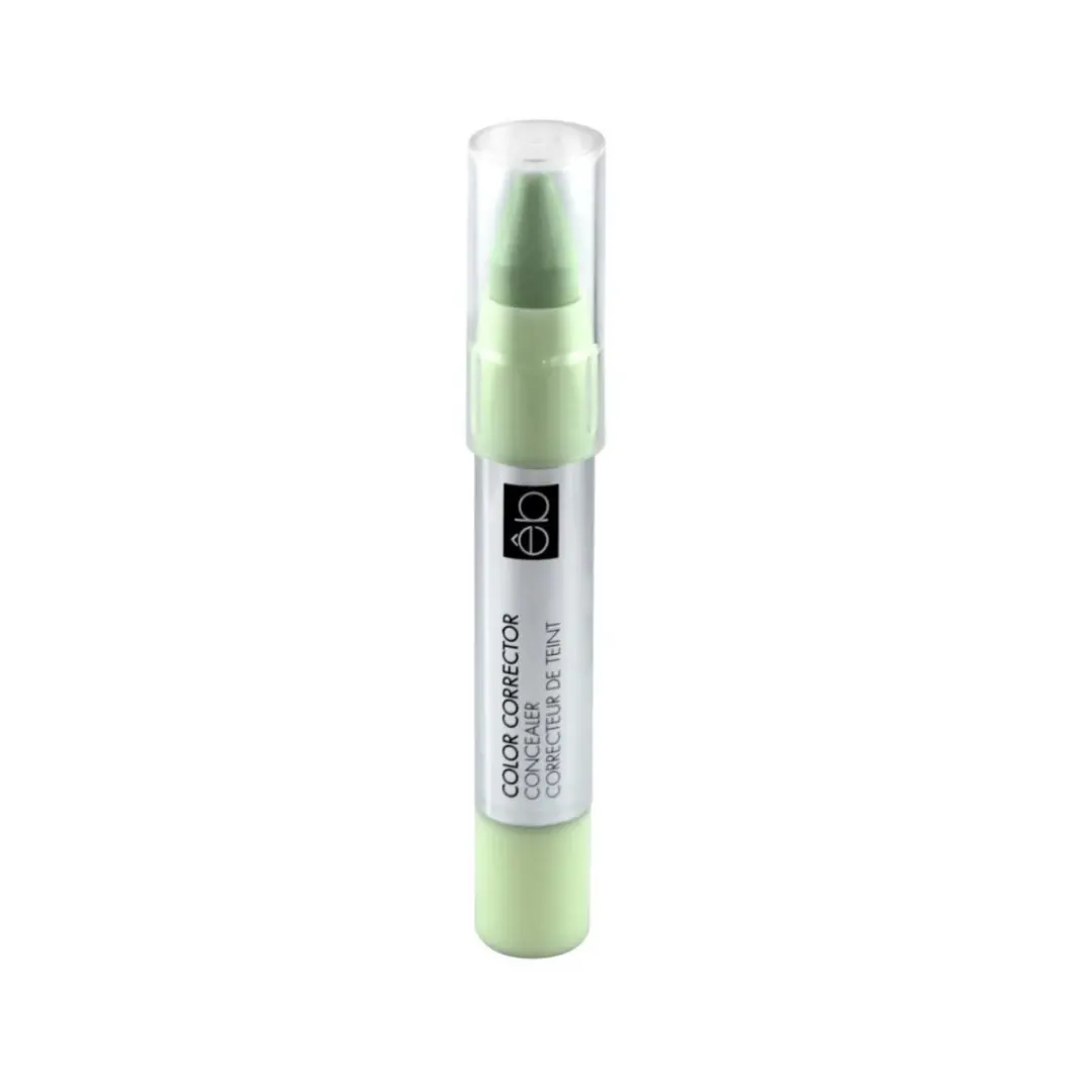 Être Belle Cover Stick Concealer - Groen 10g