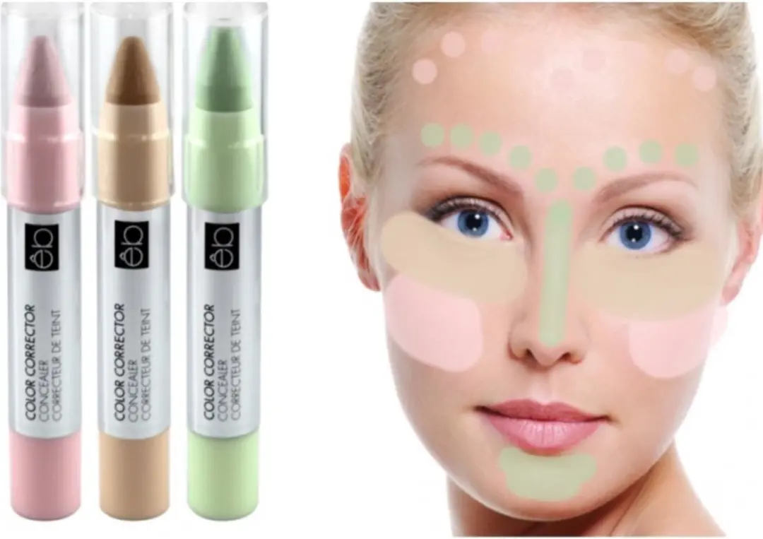 Être Belle Cover Stick Concealer