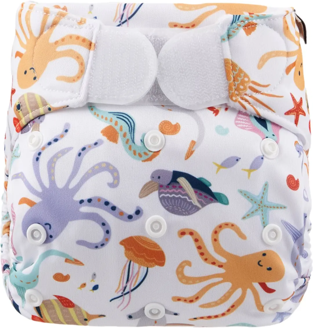 HappyBear Zwemluier Marina One Size