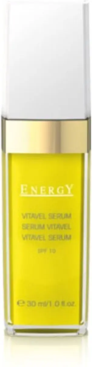 Être Belle Vitavel Energy Serum 30ml