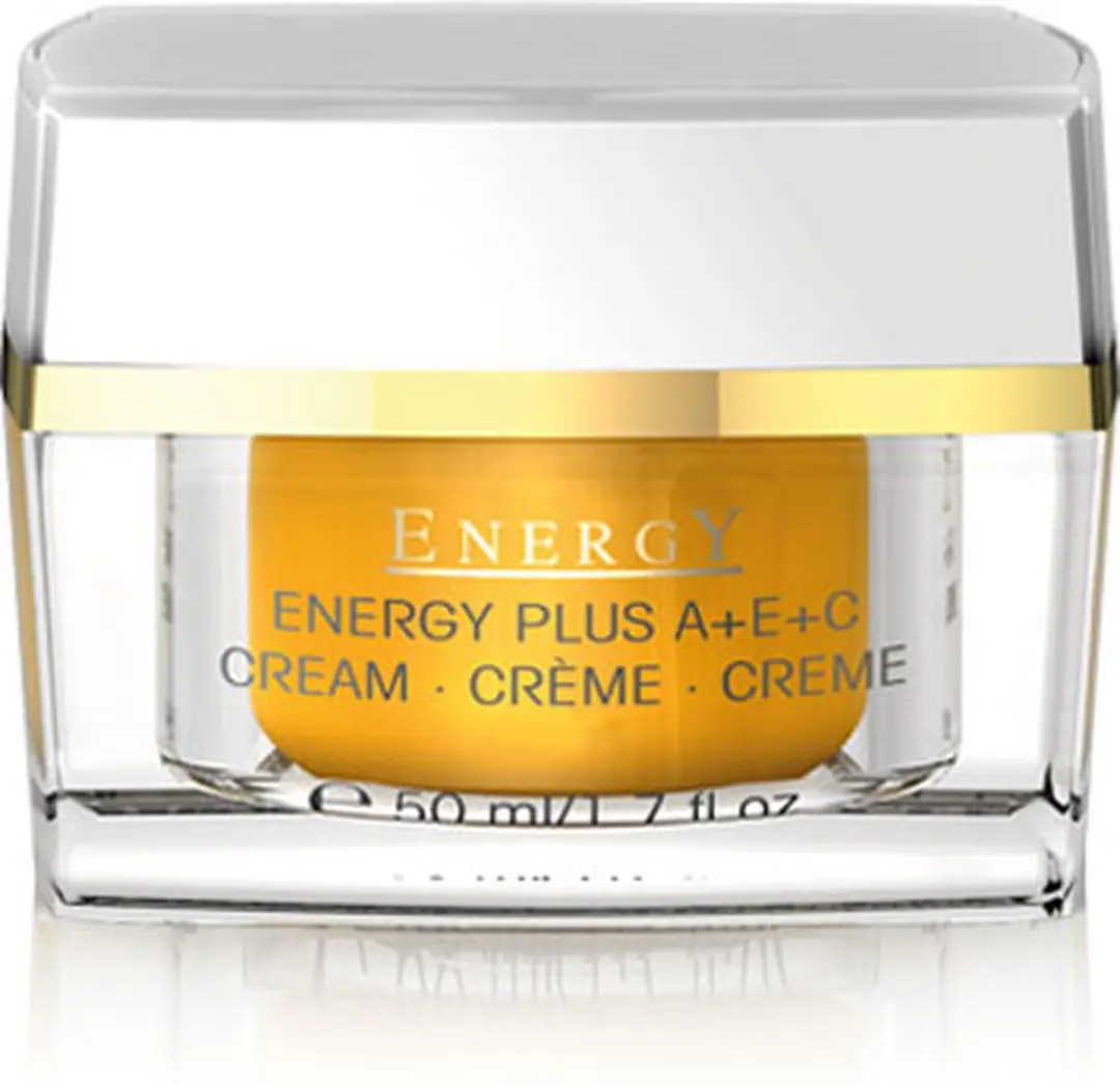 Être Belle Energy Vitamine Plus Crème 50ml