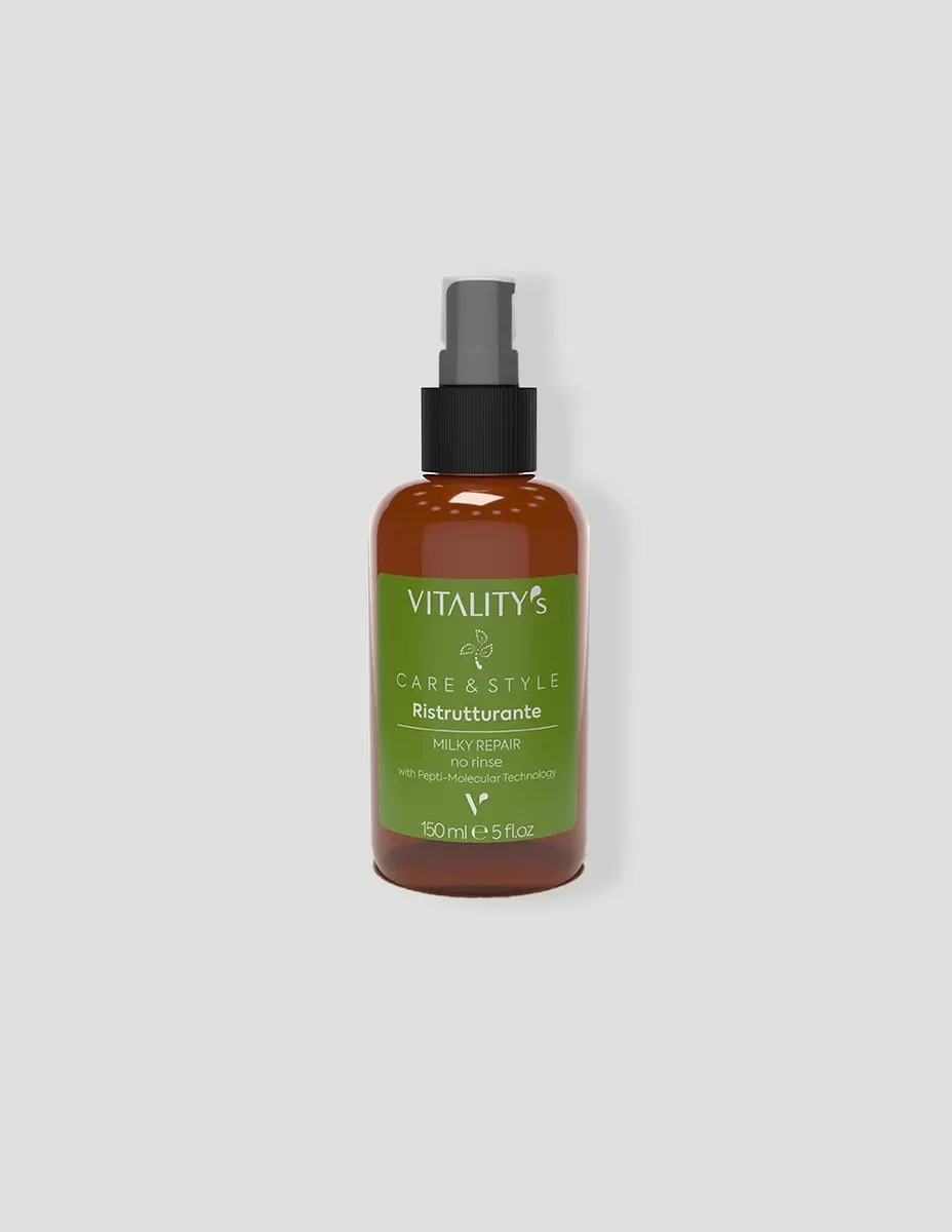 Vitality's Care & Style Ristrutturante Repair Milky 150ml